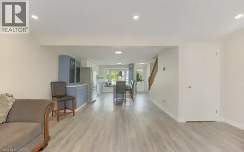 455 Boettger Place Waterloo ON N2K 3N5