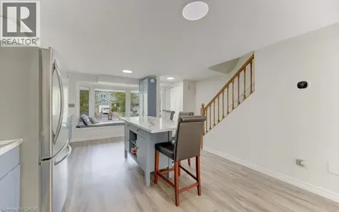 455 Boettger Place Waterloo ON N2K 3N5