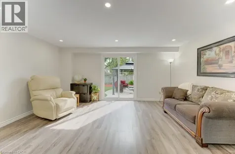 455 Boettger Place Waterloo ON N2K 3N5