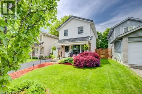 455 Boettger Place Waterloo ON N2K 3N5