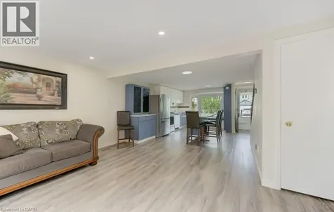 455 Boettger Place Waterloo ON N2K 3N5