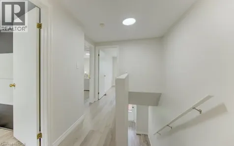 455 Boettger Place Waterloo ON N2K 3N5