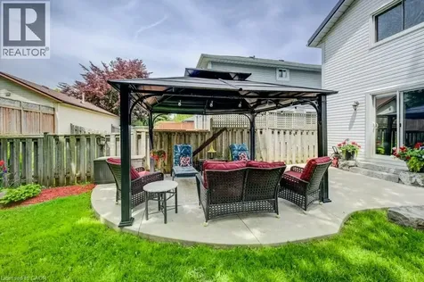 455 Boettger Place Waterloo ON N2K 3N5
