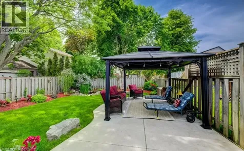 455 Boettger Place Waterloo ON N2K 3N5