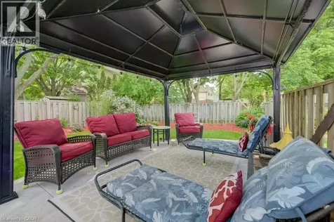 455 Boettger Place Waterloo ON N2K 3N5
