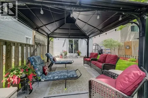 455 Boettger Place Waterloo ON N2K 3N5