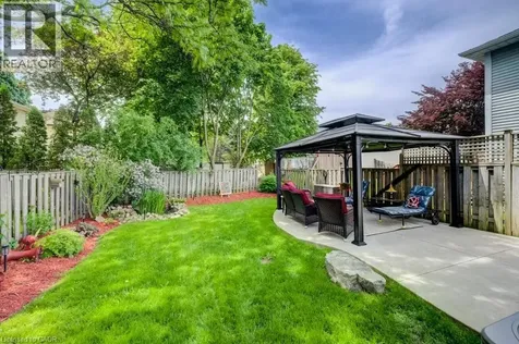 455 Boettger Place Waterloo ON N2K 3N5