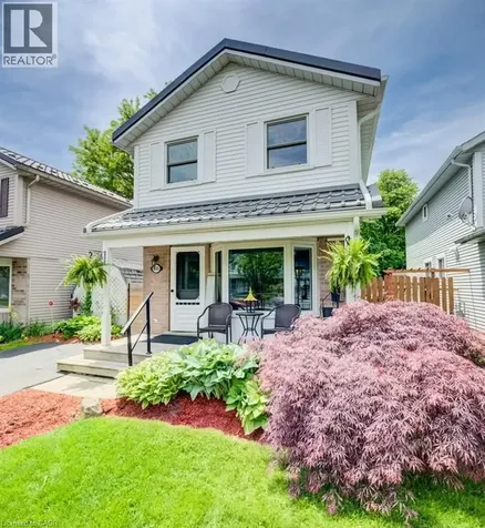 455 Boettger Place Waterloo ON N2K 3N5