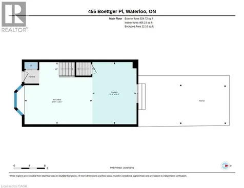 455 Boettger Place Waterloo ON N2K 3N5