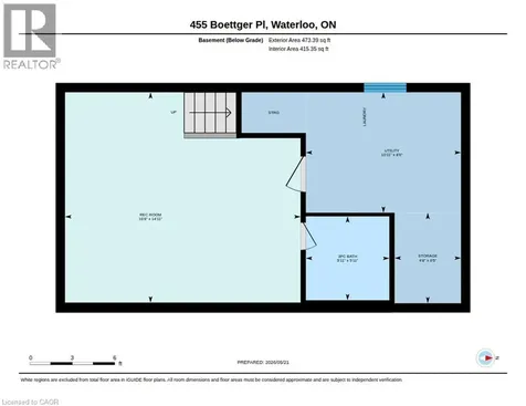 455 Boettger Place Waterloo ON N2K 3N5