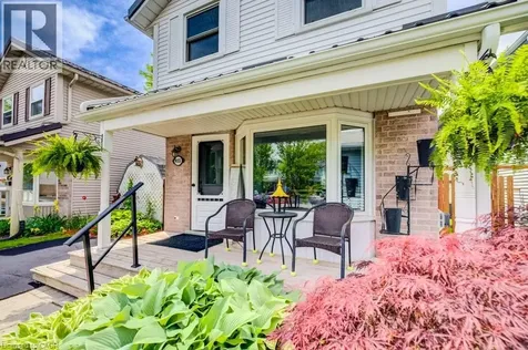 455 Boettger Place Waterloo ON N2K 3N5