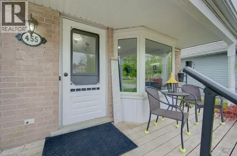 455 Boettger Place Waterloo ON N2K 3N5