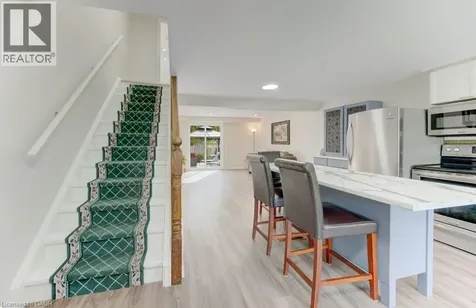 455 Boettger Place Waterloo ON N2K 3N5