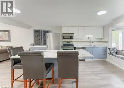 455 Boettger Place Waterloo ON N2K 3N5