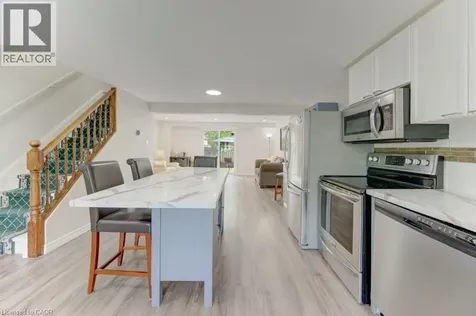 455 Boettger Place Waterloo ON N2K 3N5