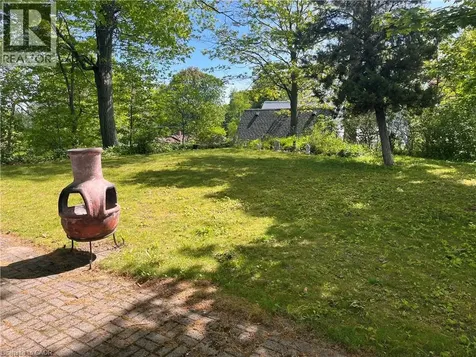 689 Sandy Bay Road Dunnville ON N1A 2W6