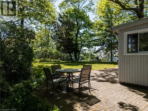 689 Sandy Bay Road Dunnville ON N1A 2W6