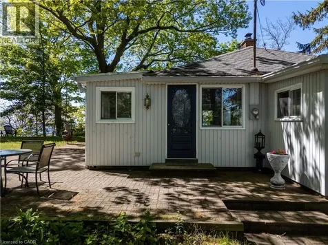 689 Sandy Bay Road Dunnville ON N1A 2W6