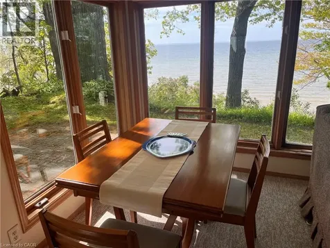 689 Sandy Bay Road Dunnville ON N1A 2W6
