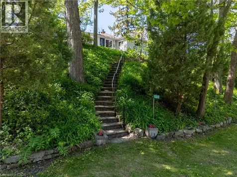 689 Sandy Bay Road Dunnville ON N1A 2W6