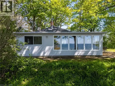 689 Sandy Bay Road Dunnville ON N1A 2W6