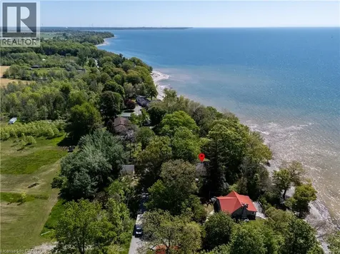 689 Sandy Bay Road Dunnville ON N1A 2W6