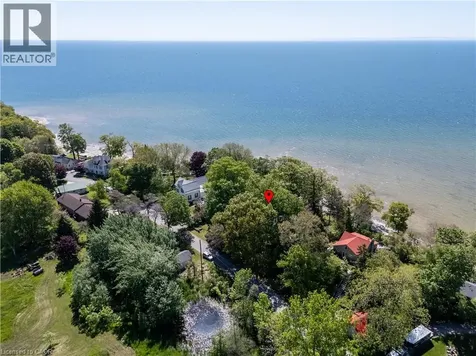 689 Sandy Bay Road Dunnville ON N1A 2W6