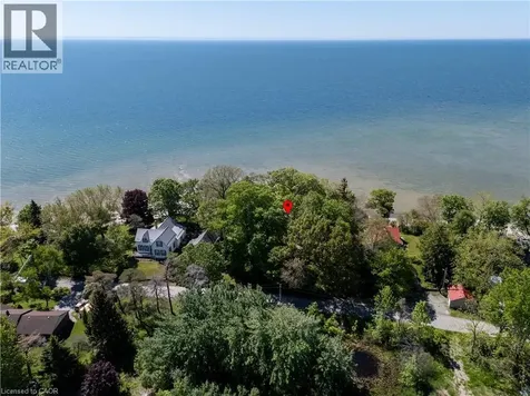 689 Sandy Bay Road Dunnville ON N1A 2W6