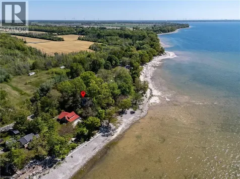 689 Sandy Bay Road Dunnville ON N1A 2W6