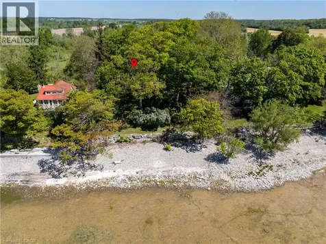 689 Sandy Bay Road Dunnville ON N1A 2W6