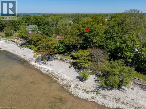 689 Sandy Bay Road Dunnville ON N1A 2W6