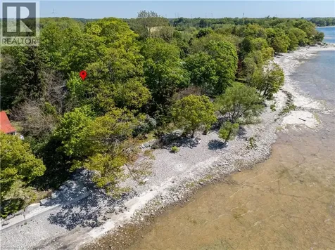 689 Sandy Bay Road Dunnville ON N1A 2W6