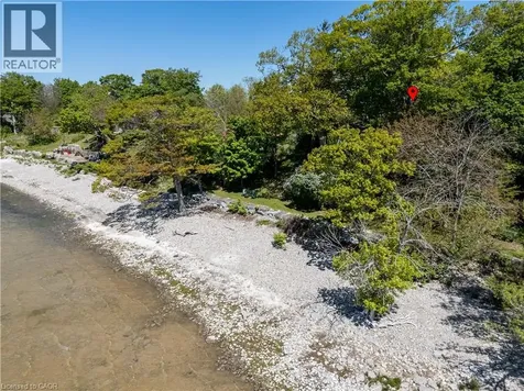 689 Sandy Bay Road Dunnville ON N1A 2W6