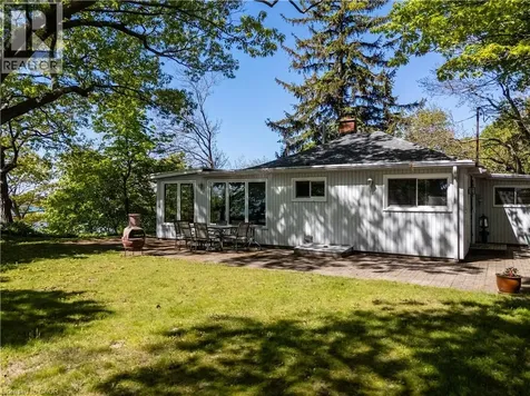 689 Sandy Bay Road Dunnville ON N1A 2W6
