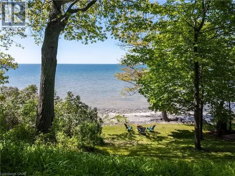 689 Sandy Bay Road Dunnville ON N1A 2W6