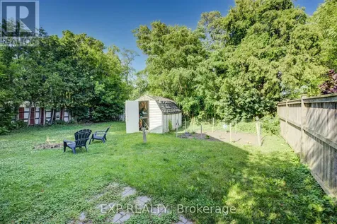 63 Brook Street Cambridge ON N1R 4C4
