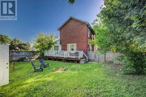 63 Brook Street Cambridge ON N1R 4C4