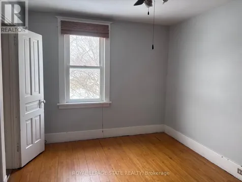 45 Chaplin Avenue St. Catharines (downtown) ON L2R 2E7