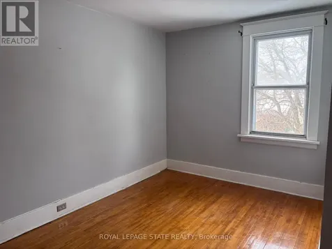 45 Chaplin Avenue St. Catharines (downtown) ON L2R 2E7