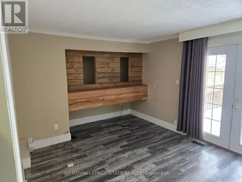 45 Chaplin Avenue St. Catharines (downtown) ON L2R 2E7