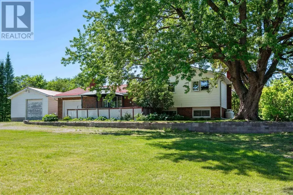 2564 2nd Concession Rd. Road Augusta ON K0E 1R0