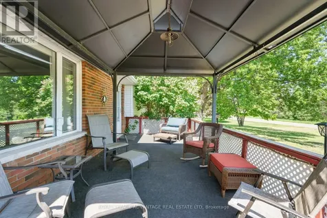 2564 2nd Concession Rd. Road Augusta ON K0E 1R0