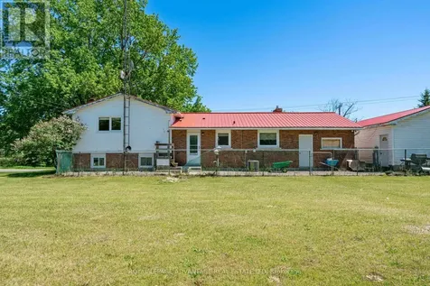 2564 2nd Concession Rd. Road Augusta ON K0E 1R0