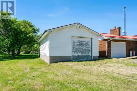 2564 2nd Concession Rd. Road Augusta ON K0E 1R0