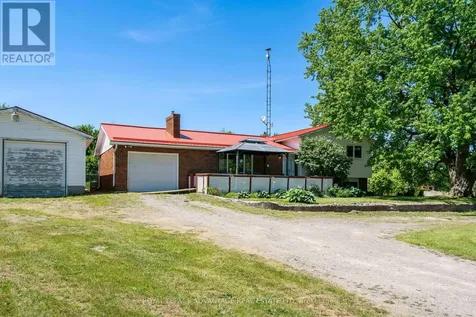 2564 2nd Concession Rd. Road Augusta ON K0E 1R0