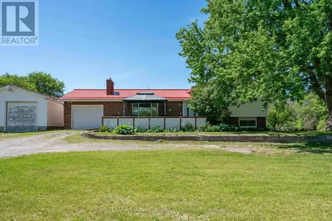 2564 2nd Concession Rd. Road Augusta ON K0E 1R0