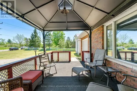 2564 2nd Concession Rd. Road Augusta ON K0E 1R0