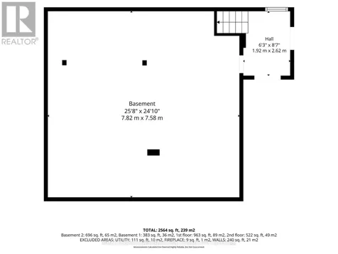 2564 2nd Concession Rd. Road Augusta ON K0E 1R0