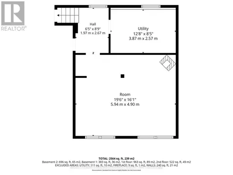 2564 2nd Concession Rd. Road Augusta ON K0E 1R0