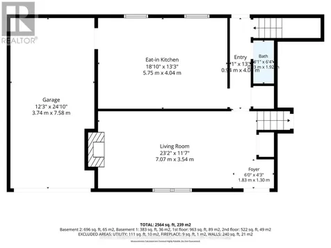 2564 2nd Concession Rd. Road Augusta ON K0E 1R0